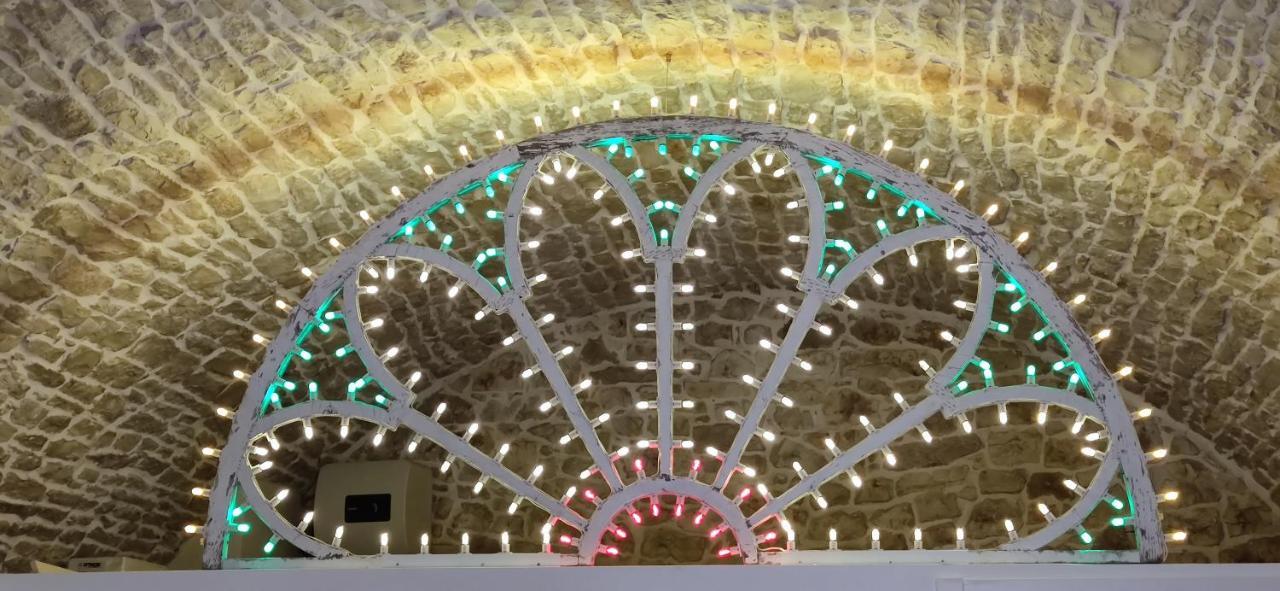 شقة Pietraviva Housing مولفيتا المظهر الخارجي الصورة
