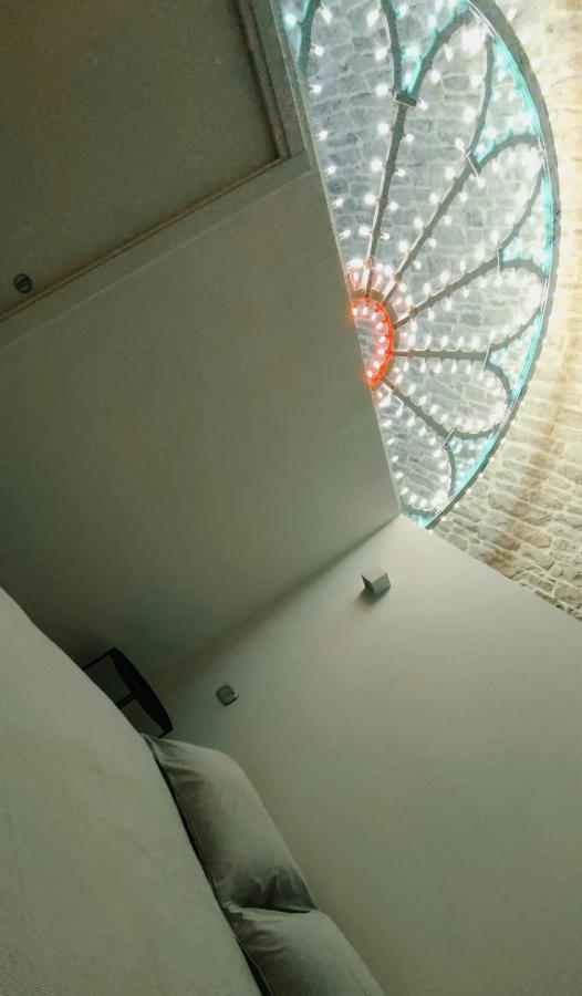 شقة Pietraviva Housing مولفيتا المظهر الخارجي الصورة
