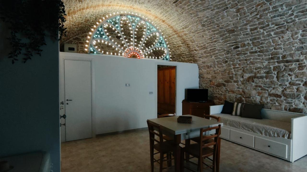 شقة Pietraviva Housing مولفيتا المظهر الخارجي الصورة